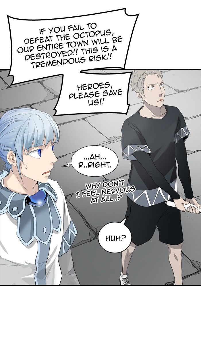 Tower of God Chapter 349 39